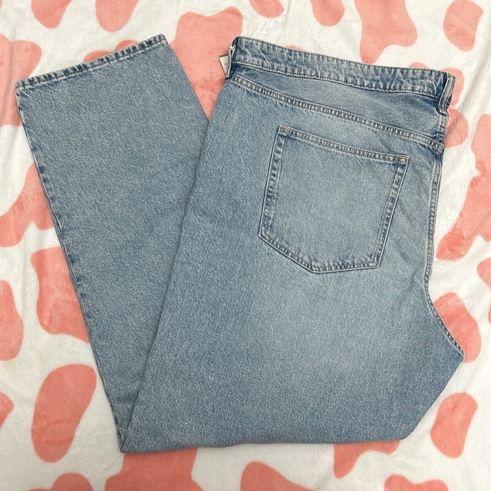 H&M Straight Jeans - Picture 3 of 6